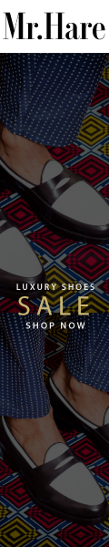 Banner Ad Design by Sam for Mr Hare Ltd | Design #11021609