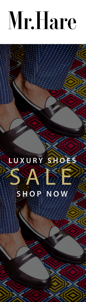 Banner Ad Design by Sam for Mr Hare Ltd | Design #11021610