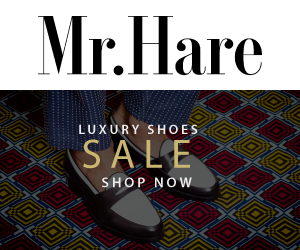 Banner Ad Design by Sam for Mr Hare Ltd | Design: #11021612
