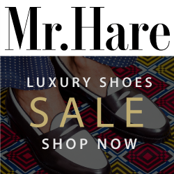Banner Ad Design by Sam for Mr Hare Ltd | Design: #11038506