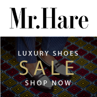 Banner Ad Design by Sam for Mr Hare Ltd | Design: #11038507