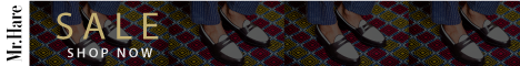Banner Ad Design by Sam for Mr Hare Ltd | Design #11038510