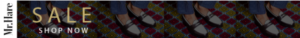 Banner Ad Design by Sam for Mr Hare Ltd | Design: #11038510