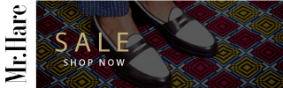 Banner Ad Design by Sam for Mr Hare Ltd | Design #11038511