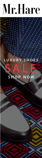 Banner Ad Design by Sam for Mr Hare Ltd | Design #11127424