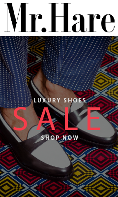 Banner Ad Design by Sam for Mr Hare Ltd | Design #11127425