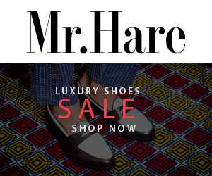 Banner Ad Design by Sam for Mr Hare Ltd | Design: #11127427