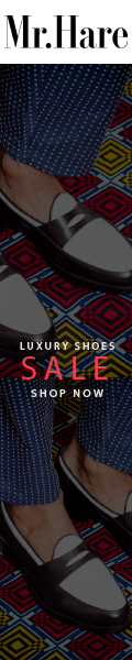 Banner Ad Design by Sam for Mr Hare Ltd | Design: #11127429