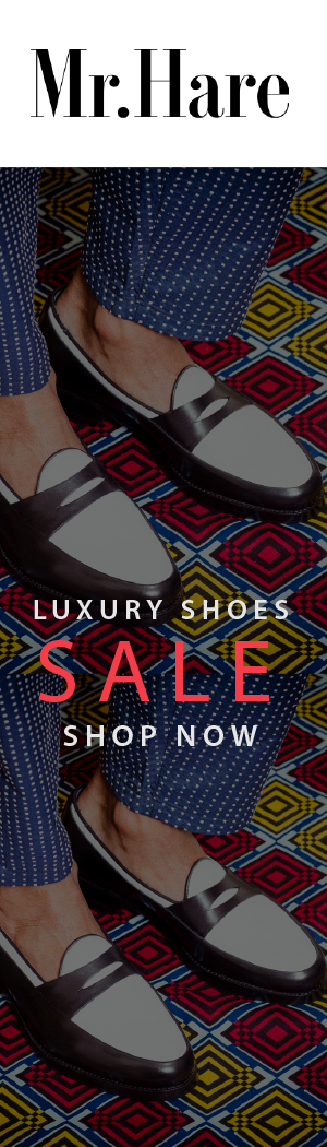 Banner Ad Design by Sam for Mr Hare Ltd | Design: #11127447