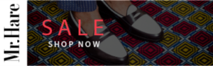 Banner Ad Design by Sam for Mr Hare Ltd | Design: #11127453
