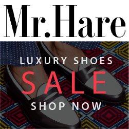 Banner-Design von Sam für Mr Hare Ltd | Design #11127454