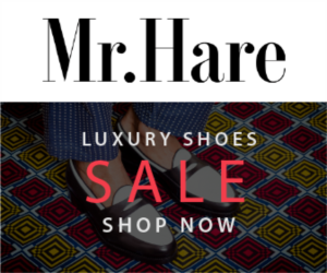Banner Ad Design by Sam for Mr Hare Ltd | Design: #11127456