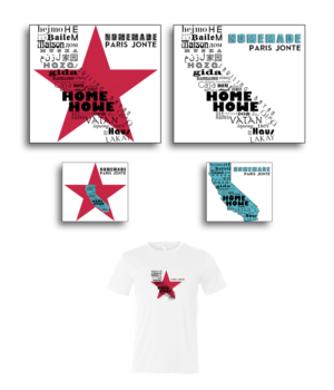 Graphic Design by nsarrre for this project | Design: #11029601