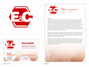 Logo Design by OUT of BOX.d for Hatton Designs | Design #484599