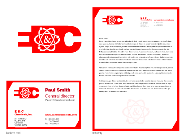 Logo Design by OUT of BOX.d for Hatton Designs | Design #487308