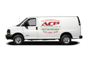 Design Graphique par hoanghn0602 pour ACP Fire & Security | Design #11126392