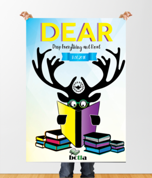 Design de Poster par Irina  pour ce projet | Design : #11128783