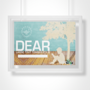 Design de Poster par cb1318 pour ce projet | Design : #11277169
