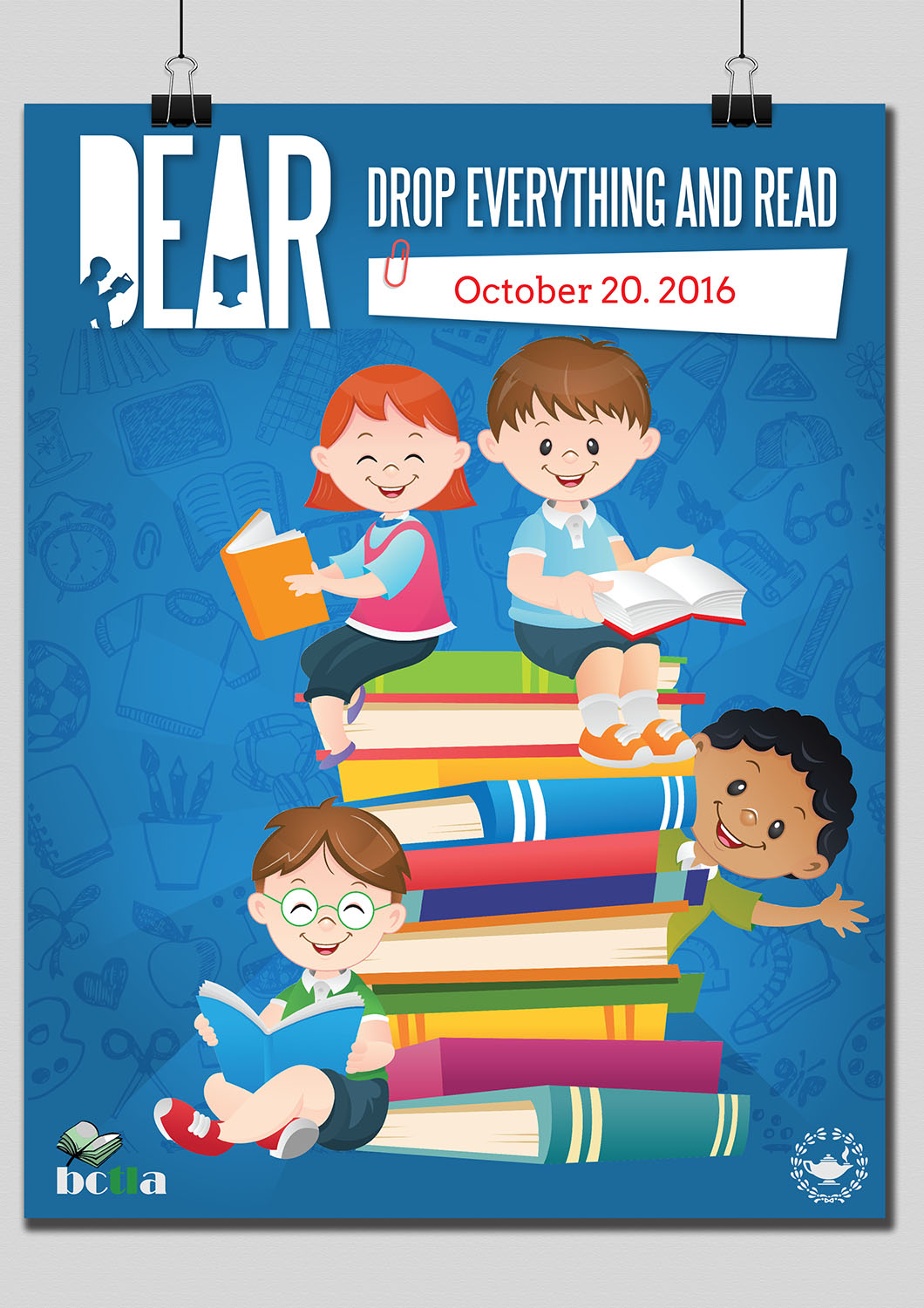 Poster Design by alex989 for this project | Design #11124571