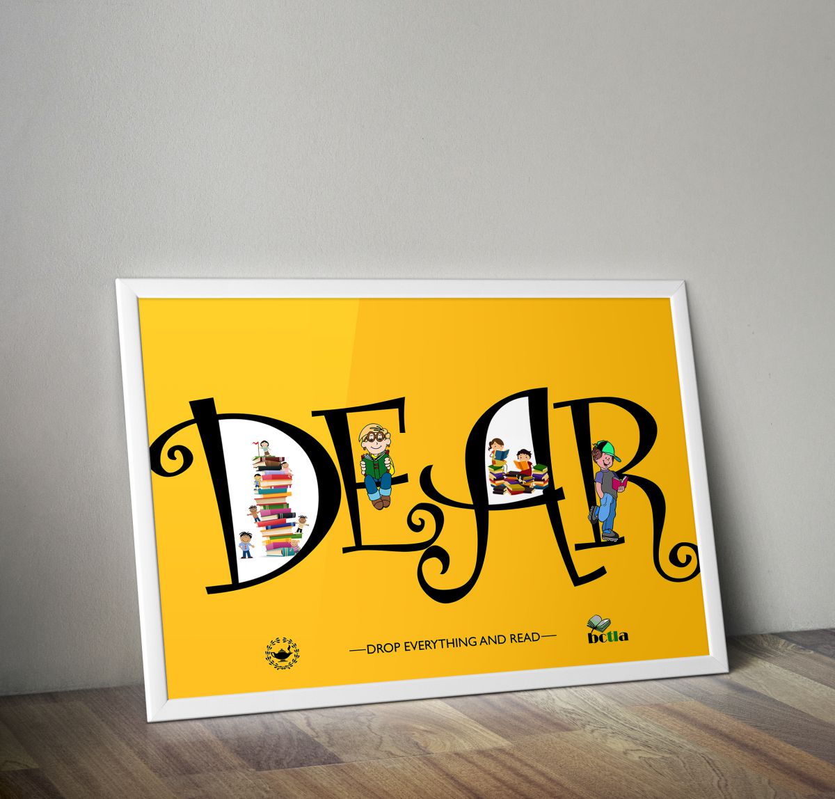 Poster Design by creativeride for this project | Design #11063632