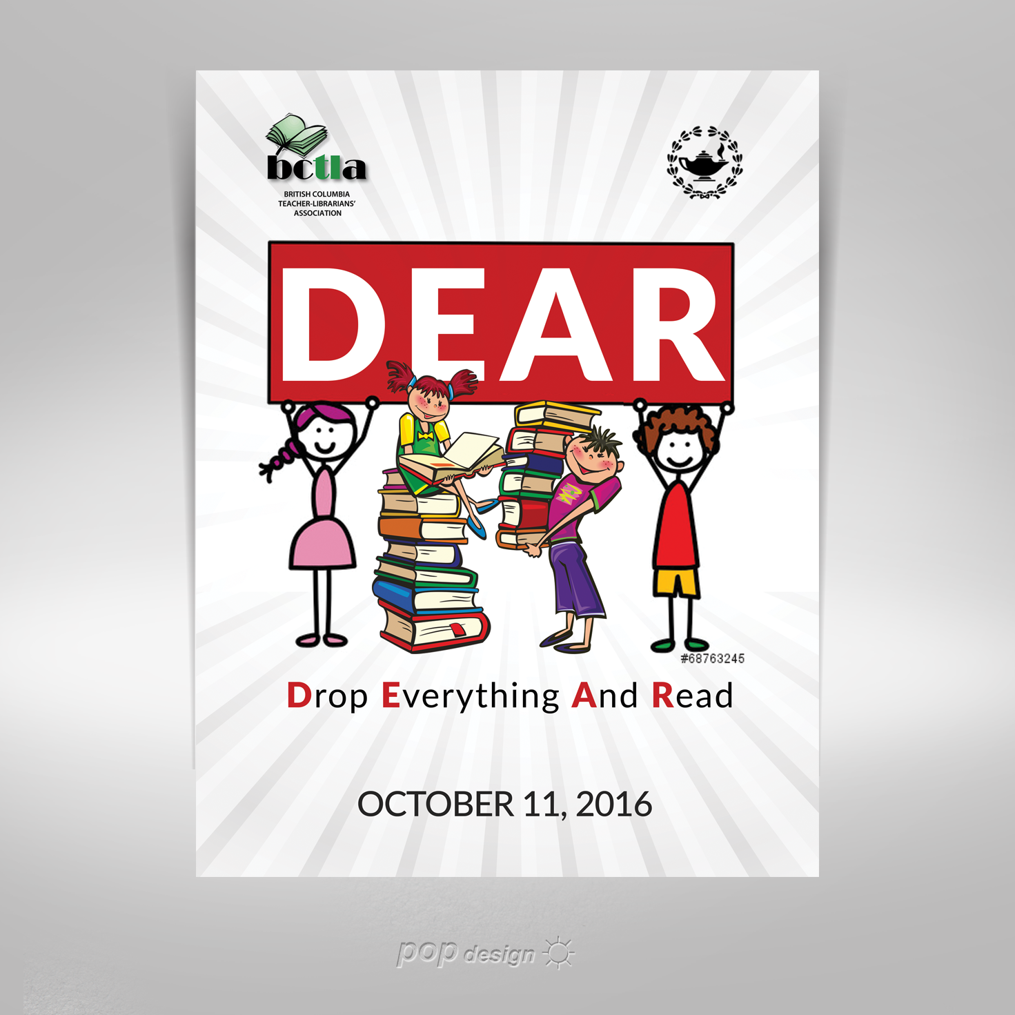 Poster Design by popdesign¤ for this project | Design #11040719