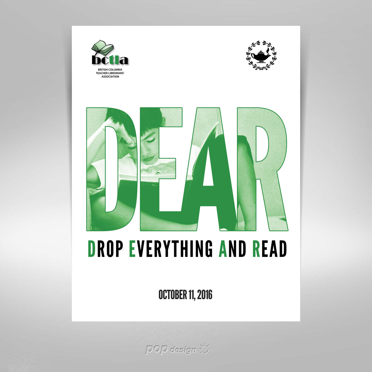 Poster Design by popdesign¤ for this project | Design #11062447