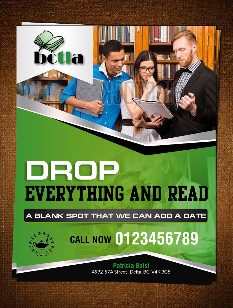 Poster Design by creative.bugs for this project | Design #11036412