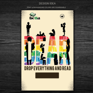 Poster Design by Venkat
