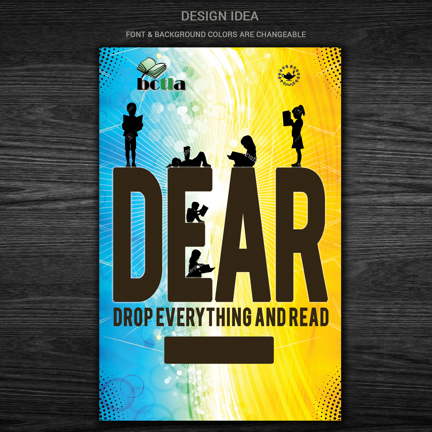 Poster Design by Venkat for this project | Design #11147931