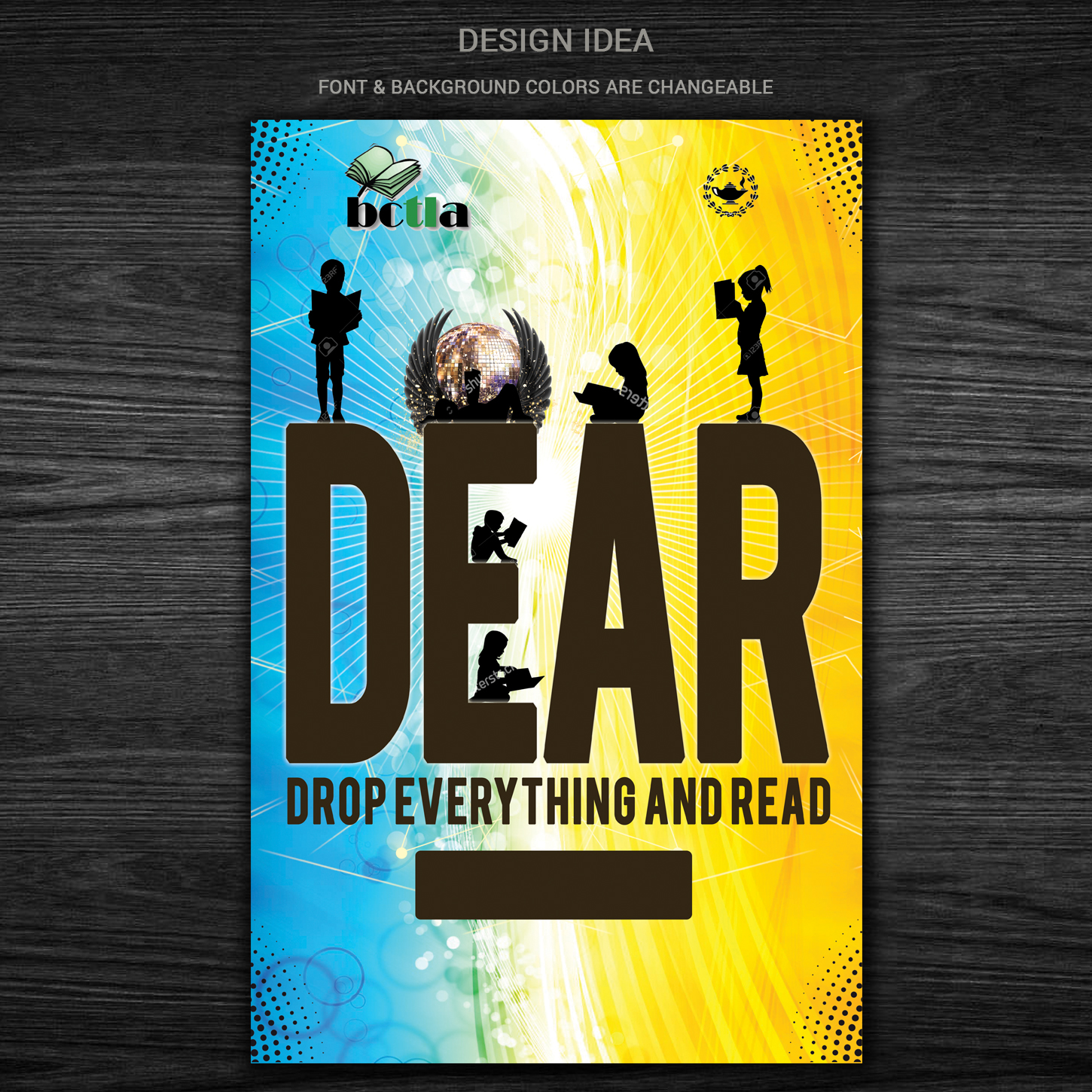 Poster Design by Venkat for this project | Design #11147934