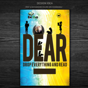 Poster Design by Venkat for this project | Design: #11147934
