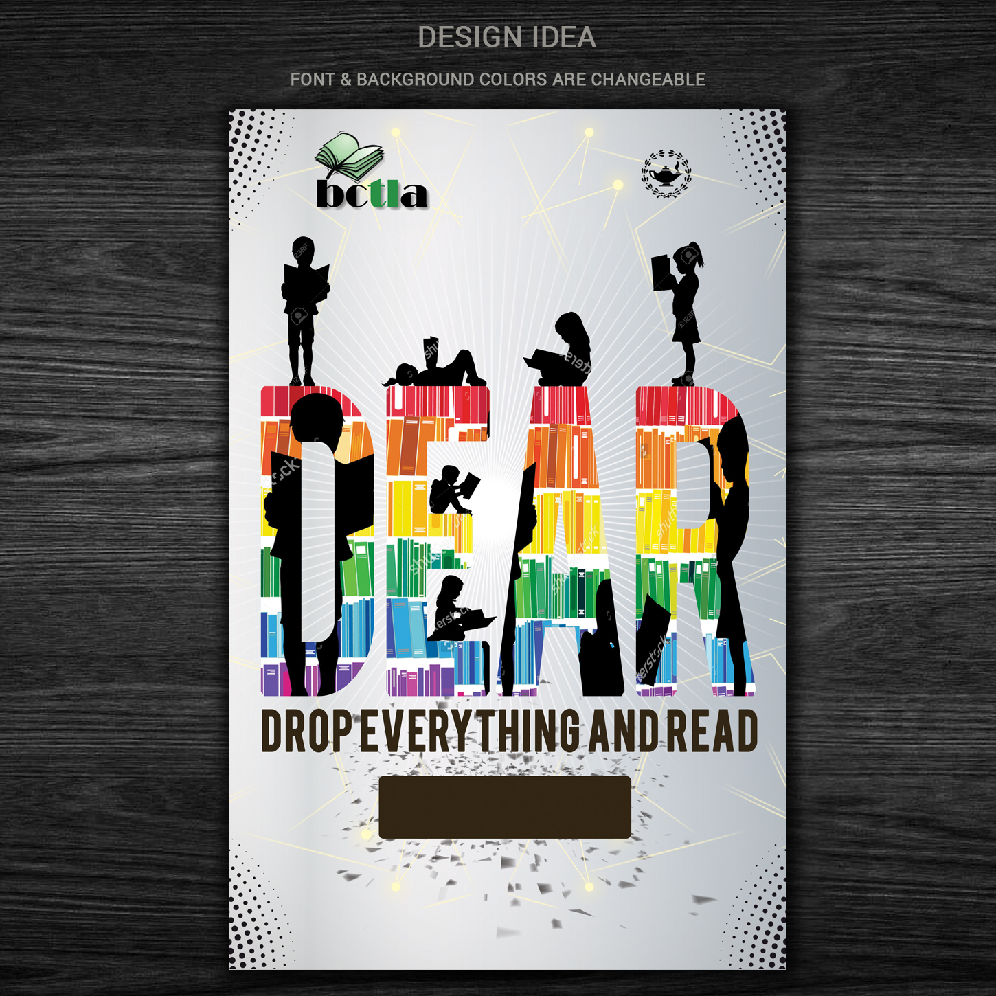 Poster-Design von Venkat für dieses Projekt | Design #11147940