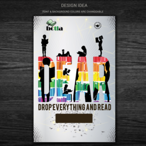 Poster-Design von Venkat für dieses Projekt | Design #11147940