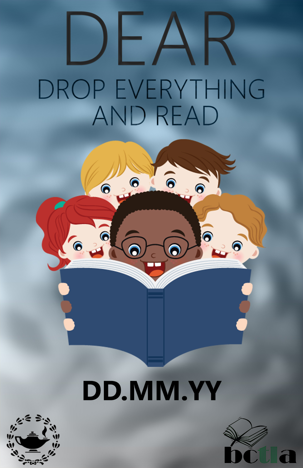 Poster Design by Stefan Krstevski for this project | Design #11068629