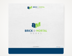 Logo Design by Savana for this project | Design: #11003187