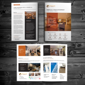Brochure Design by td_tonidesign