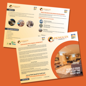 Brochure Design by zoovdesign