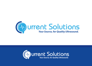 Logo Design by creative.bugs for Current Solutions | Design #11006235