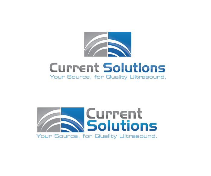 Logo-Design von Artisy für Current Solutions | Design: #11019546