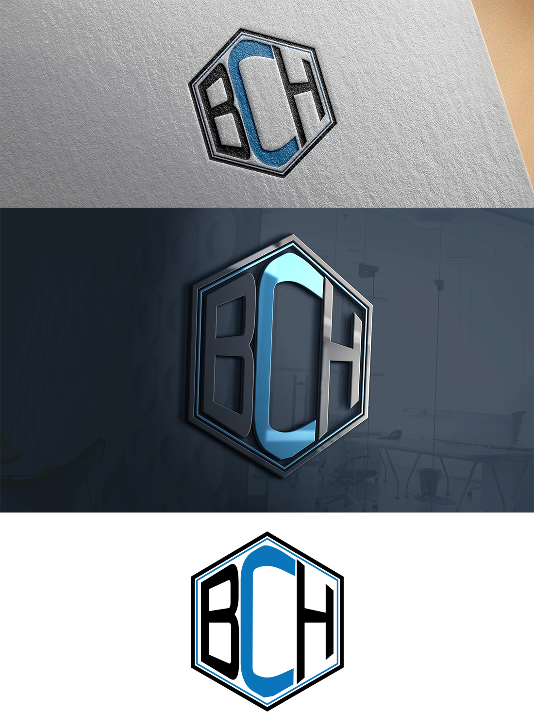 Design de Logo par beisone1 pour ce projet | Design : #10998606