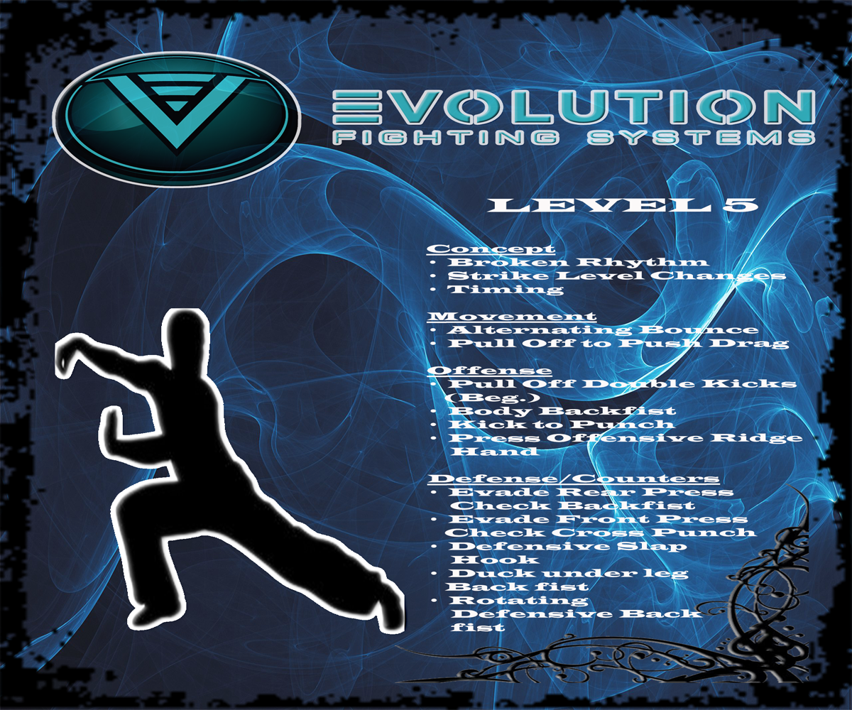 Print Design par manzoorsangi pour Evolution Fighting Systems | Design #11030350