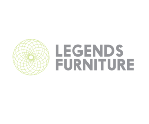 Logo Design by isabel paoli for Legends Furniture | Design: #11019775