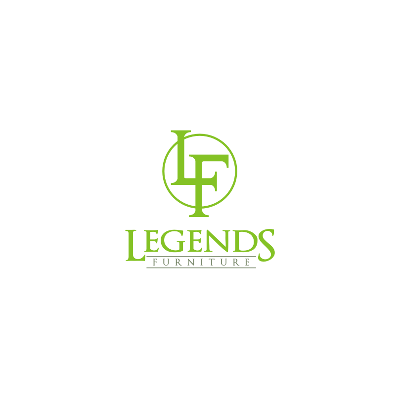 Diseño de Logo por Arham Hidayat para Legends Furniture | Diseño #11087031