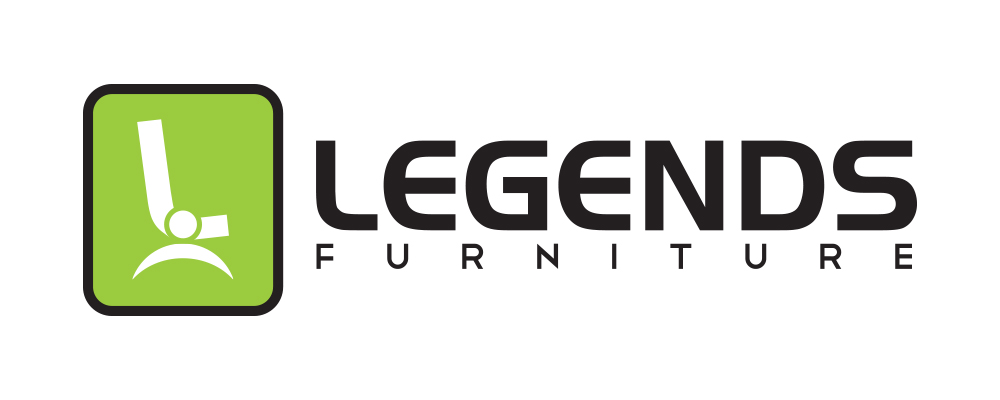 Logo Design by stevenphillips89 for Legends Furniture | Design #11063556
