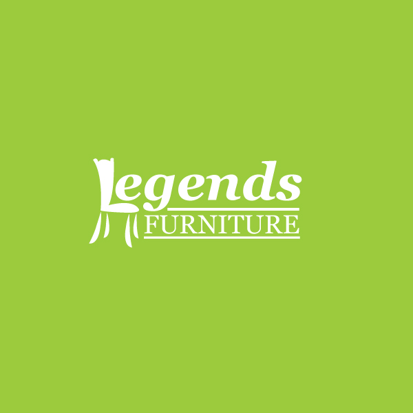 Logo Design by Himanshi10 for Legends Furniture | Design #11002562