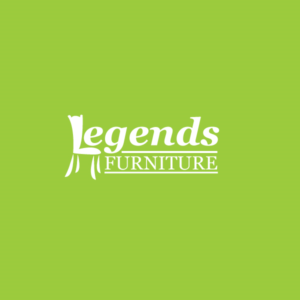 Diseño de Logo por Himanshi10 para Legends Furniture | Diseño: #11002562