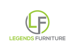 Logo Design by icondesign for Legends Furniture | Design: #11008923