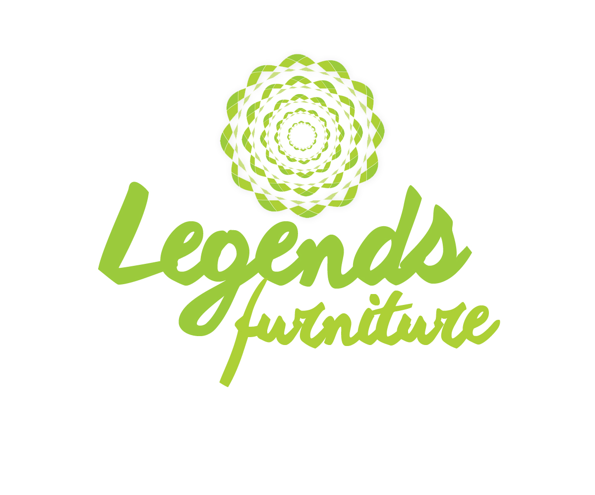 Design de Logo par Kyeong pour Legends Furniture | Design #11074284