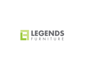 Diseño de Logo por Boon para Legends Furniture | Diseño: #11002658