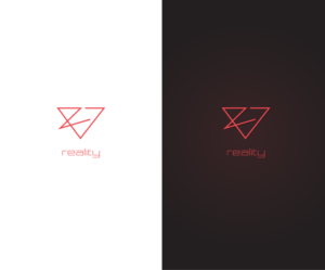 realiti  | Design de Logo par Finno